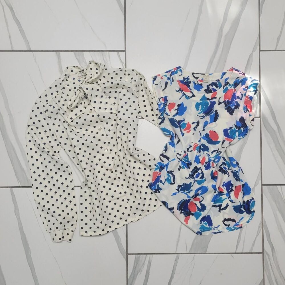 Unbranded Women's multi Blouse